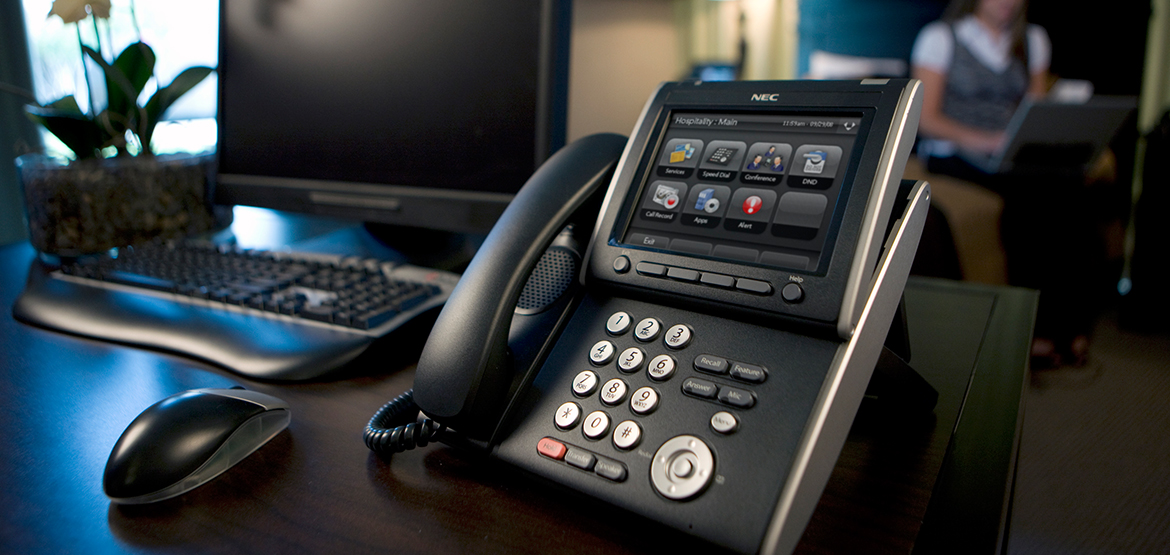 Salt Lake City and all of Utah business telephone systems sales and service